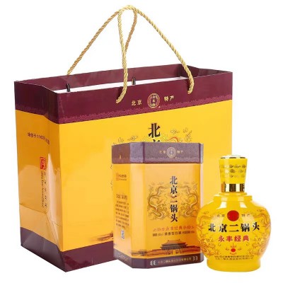 北京二锅头永丰经典诚招省、市区县级加盟商代理