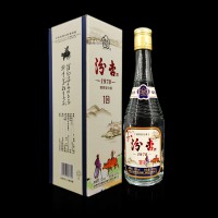 杜康酒120窖区